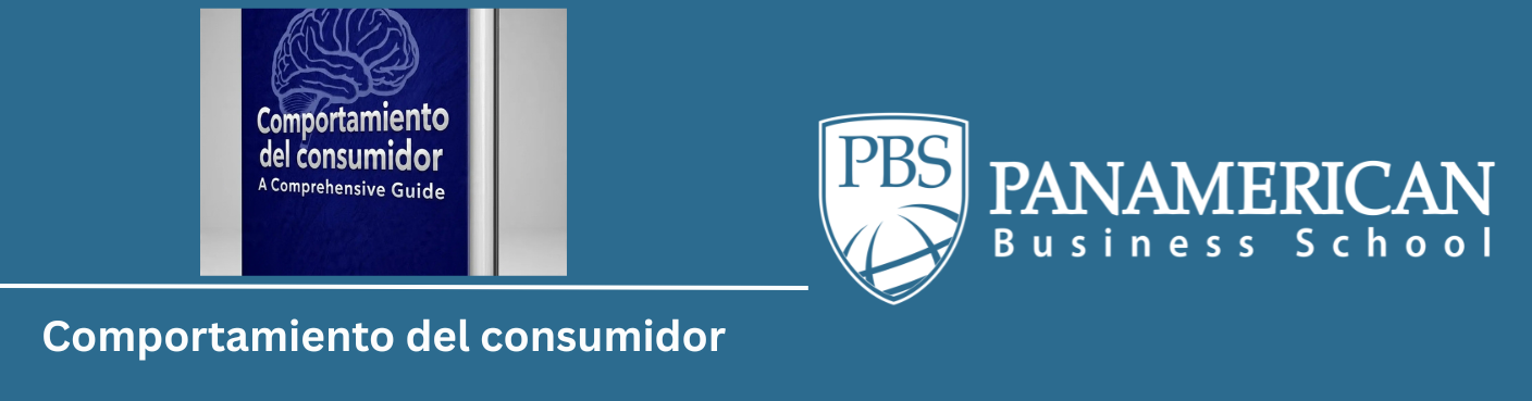 Comportamiento del consumidor