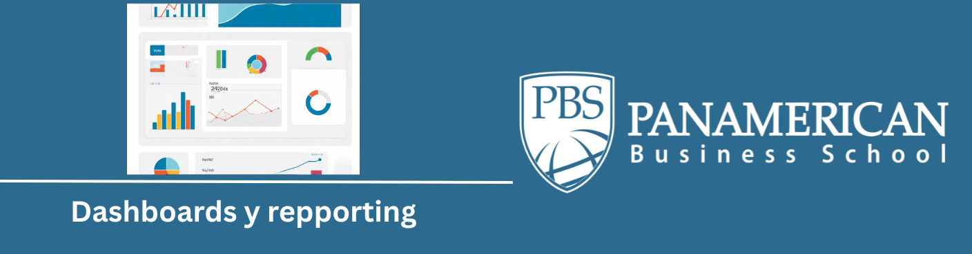 Dashboards y repporting