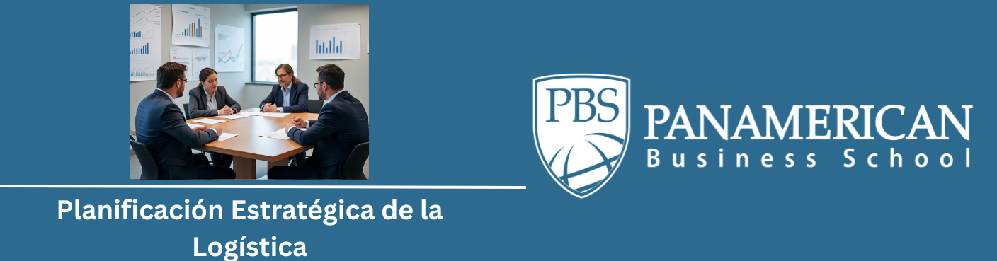 Planificación Estratégica de la Logística 