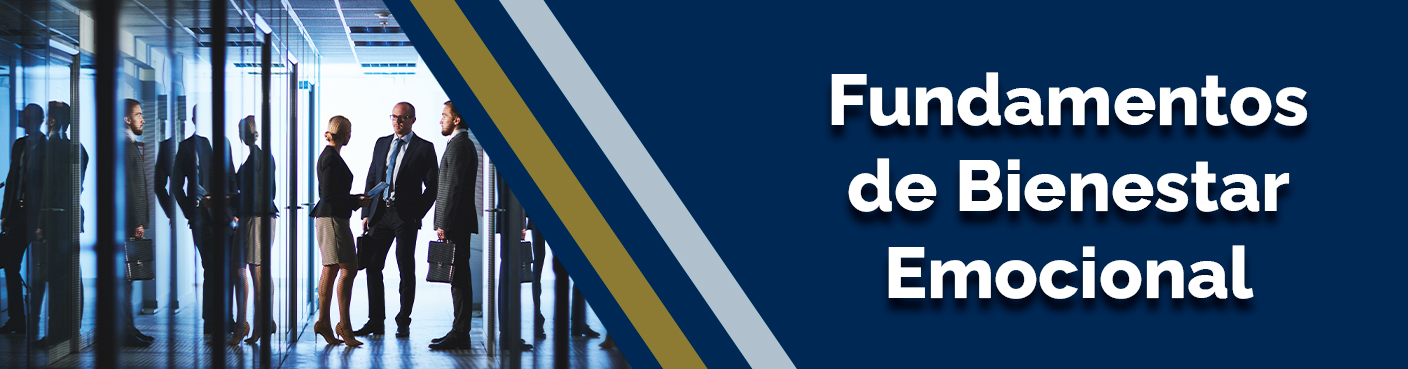 Fundamentos de Bienestar Emocional