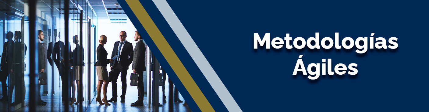 Metodologías Ágiles