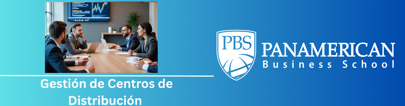 Gestión de Centros de Distribución 