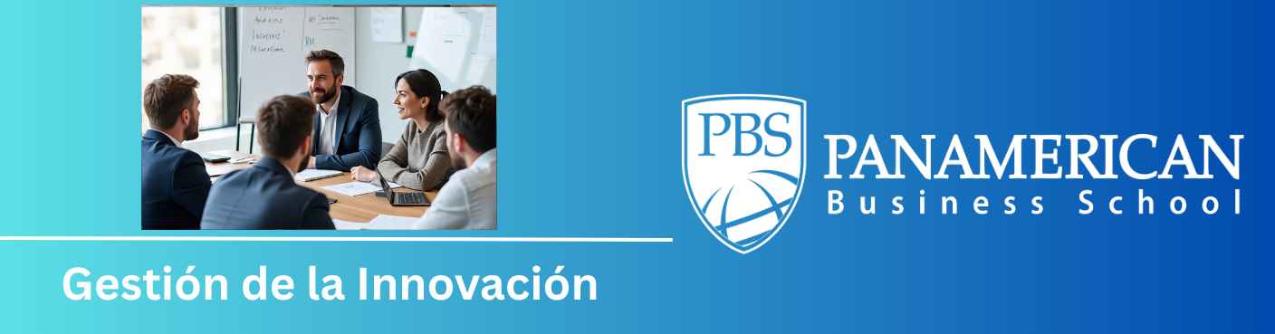 Gestión de la Innovación  