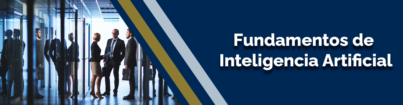 Fundamentos de Inteligencia Artificial