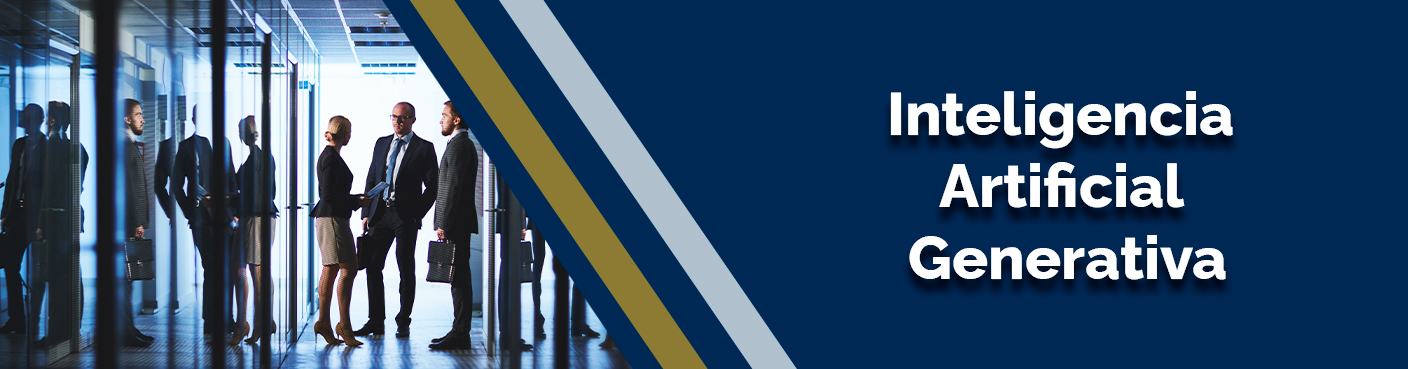 Inteligencia Artificial Generativa