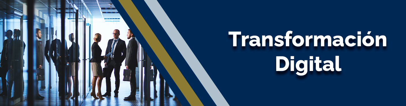 Transformación Digital