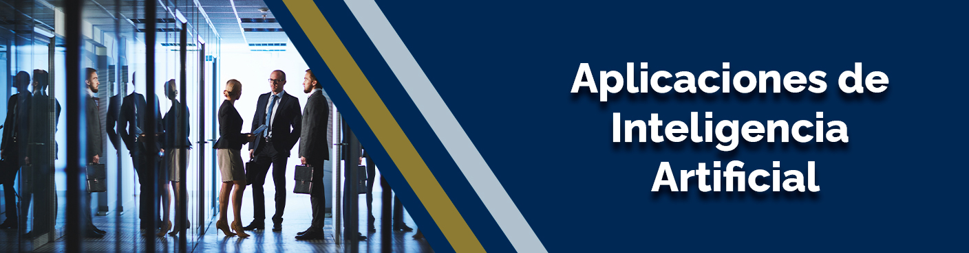 Aplicaciones de Inteligencia Artificial en los negocios