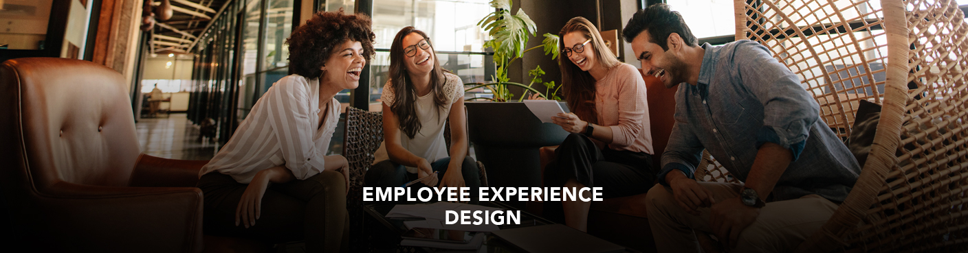 Employee Experience Design