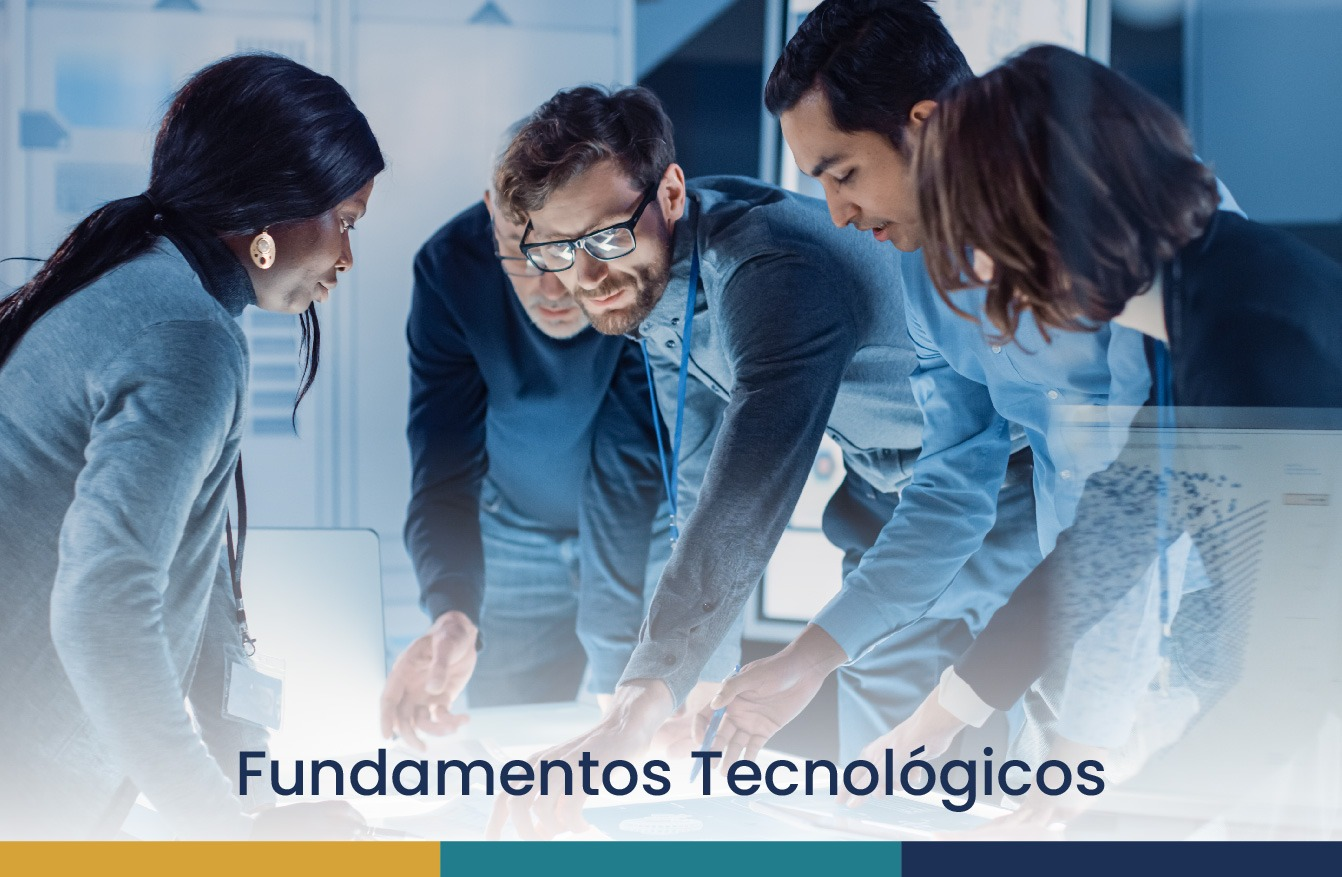 Fundamentos Tecnológicos