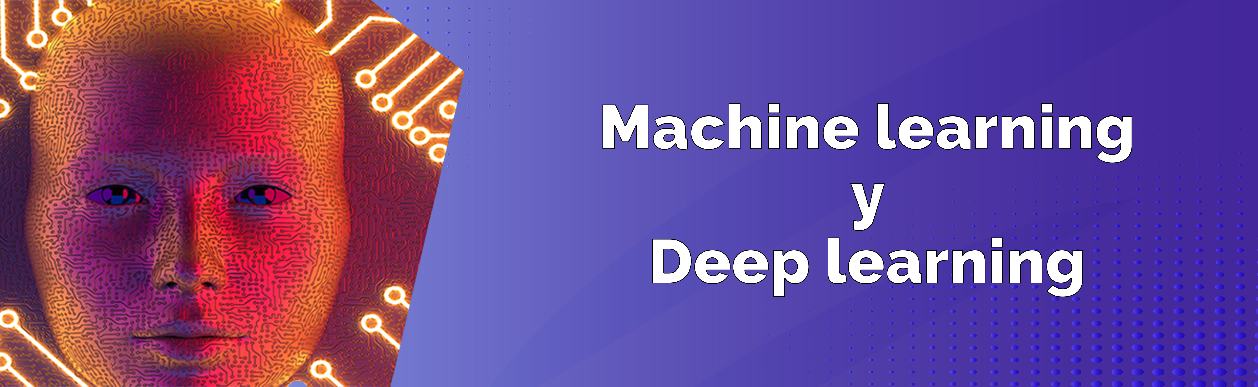 13. Machine Learning y Deep Learning DCHD