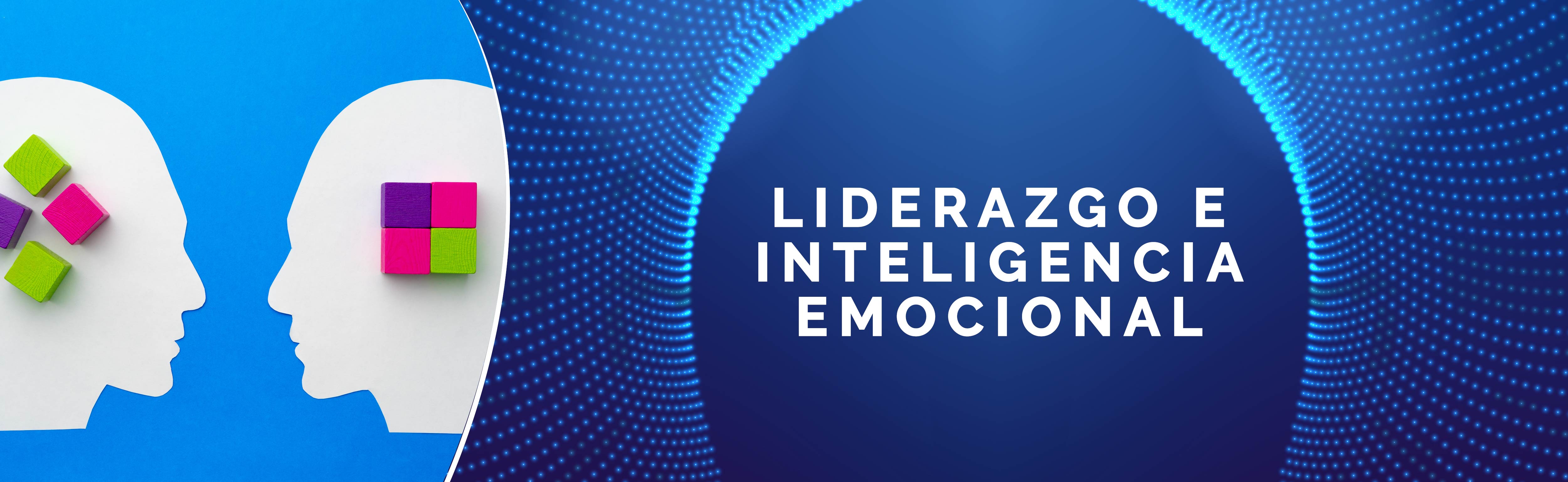 Liderazgo e Inteligencia Emocional 