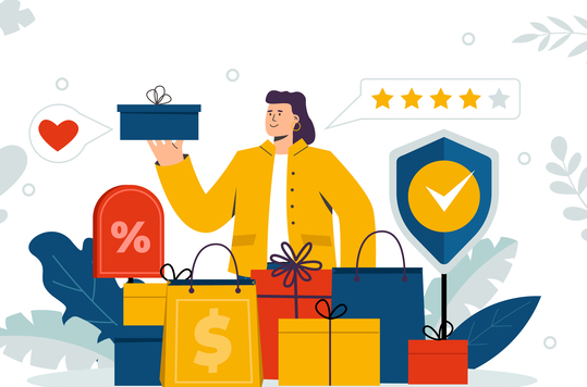 Comportamiento del consumidor y shopper marketing