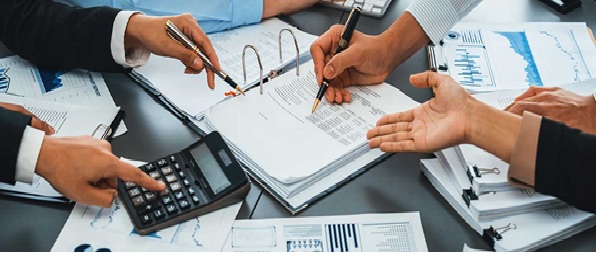 Contabilidad Gerencial