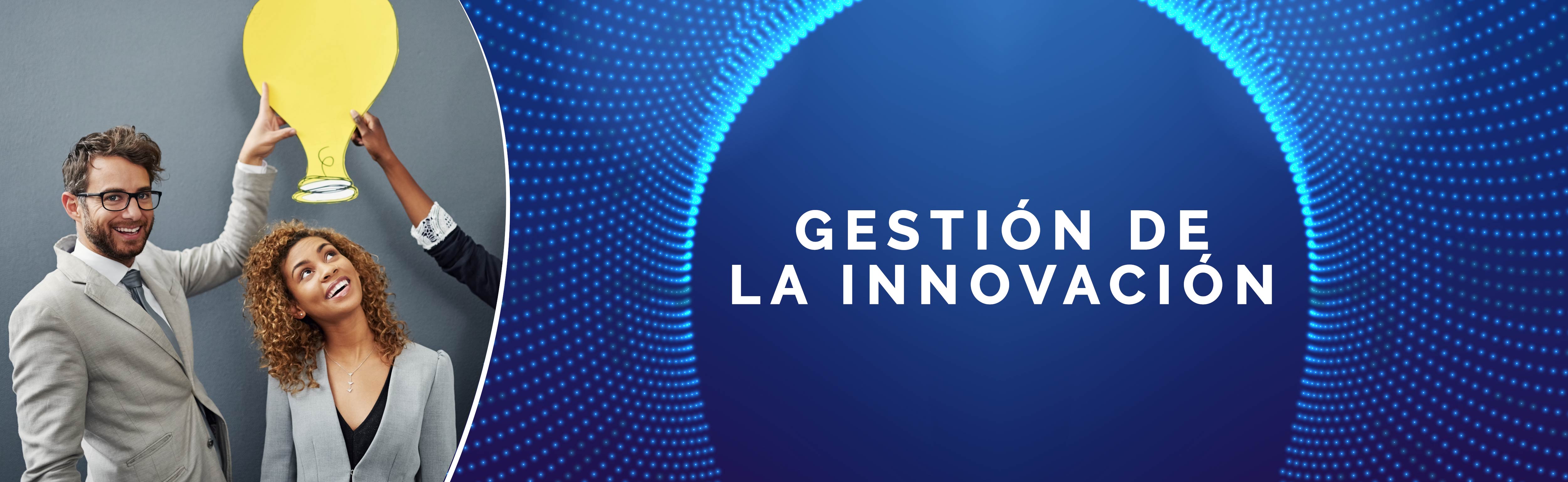 Gestión de la Inovación 