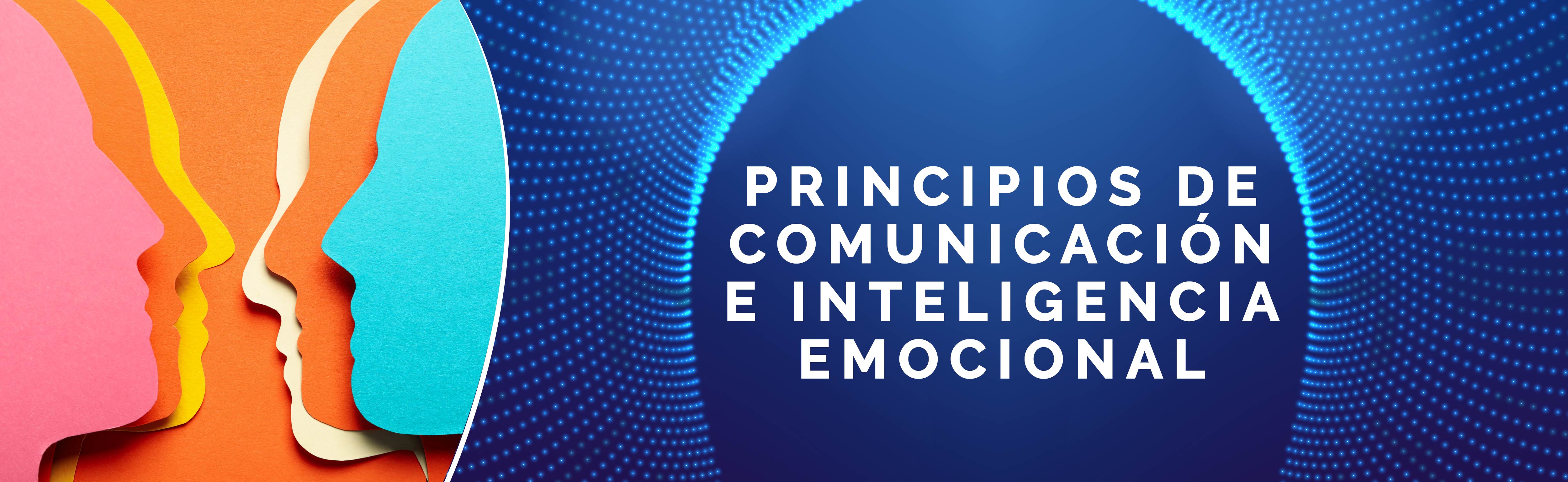 Principios de Comunicación e Inteligencia Emocional 