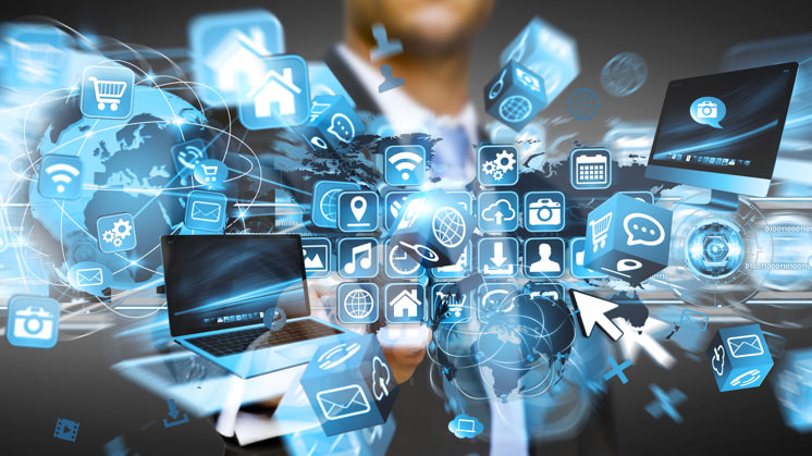 Competencias y Habilidades Digitales