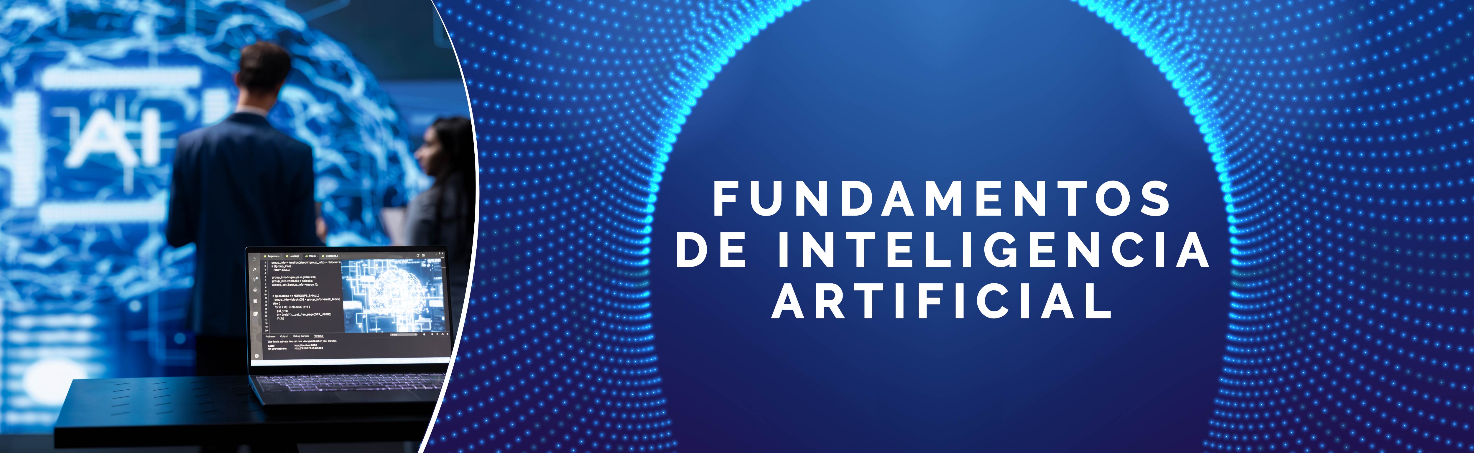 Fundamentos de inteligencia artificial