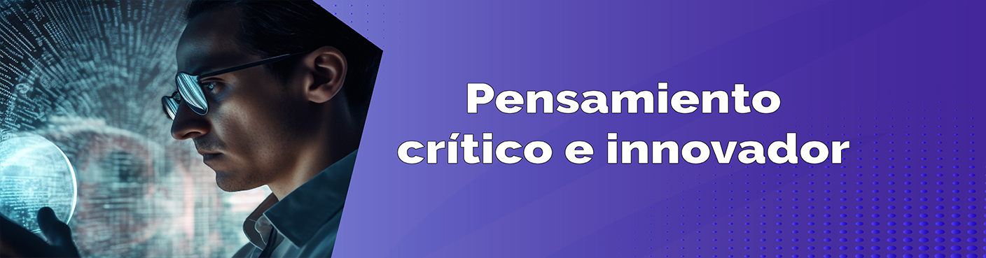 Pensamiento crítico