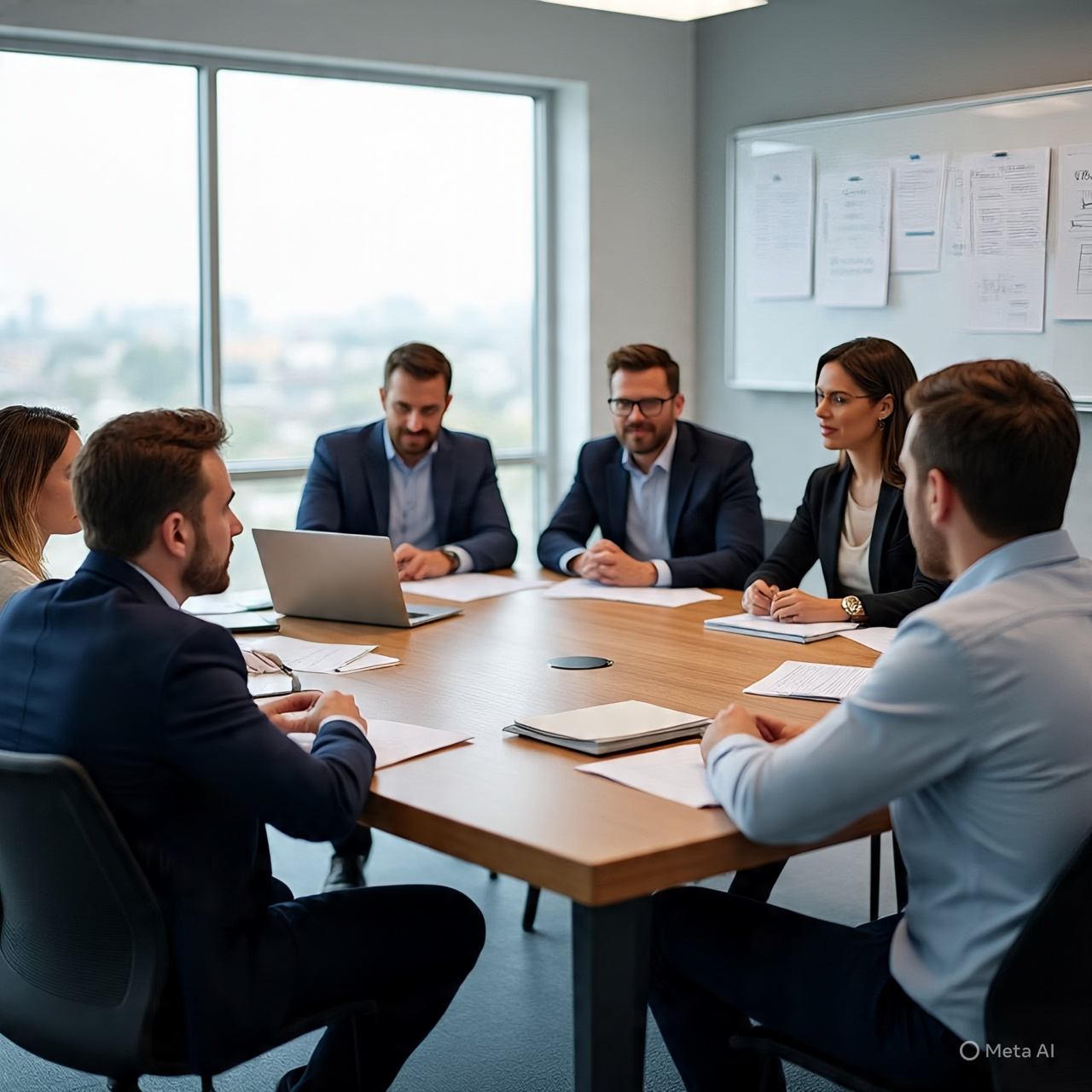 Diseño y ejecución de estrategias competitivas