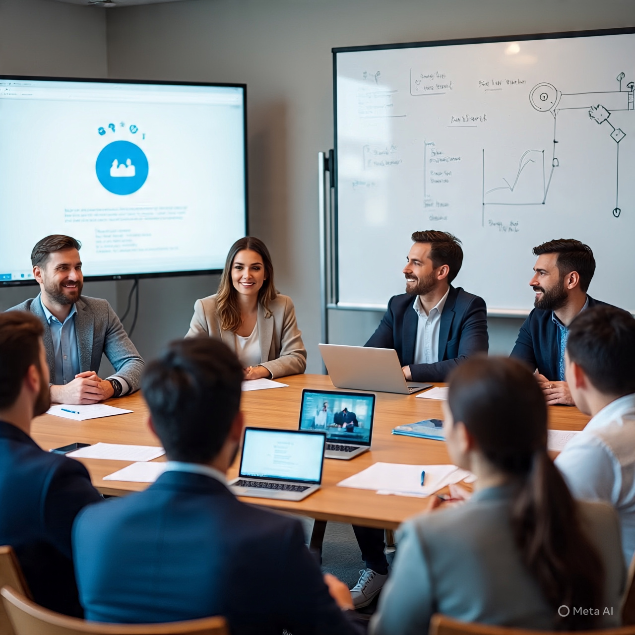 Competencias y habilidades blandas para liderar la IA