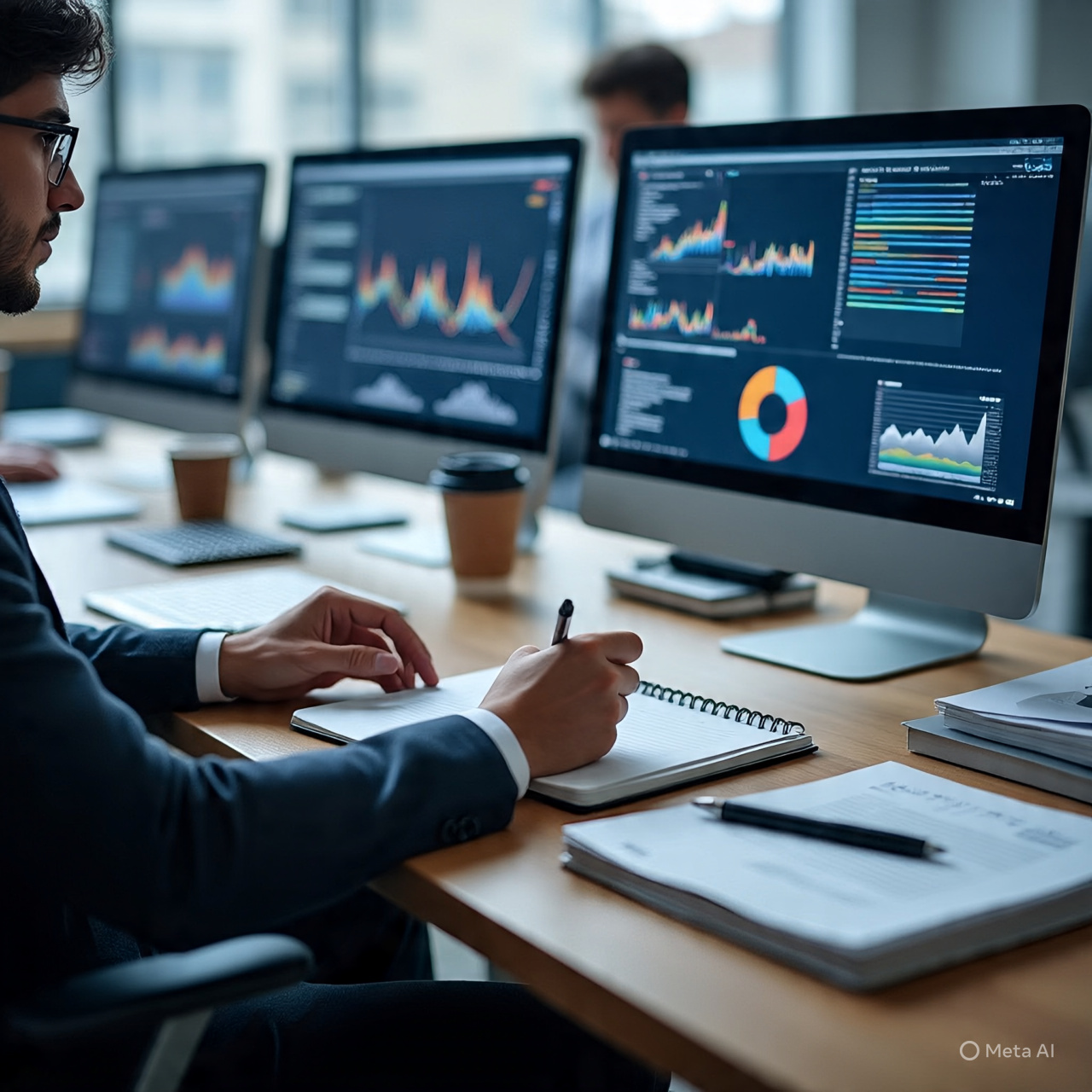 Business Analytics