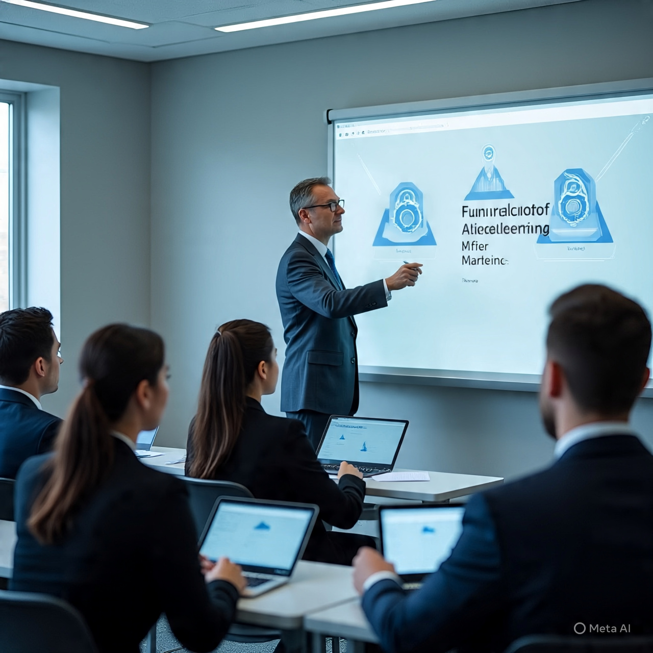 Fundamentos de Inteligencia Artificial para Marketing