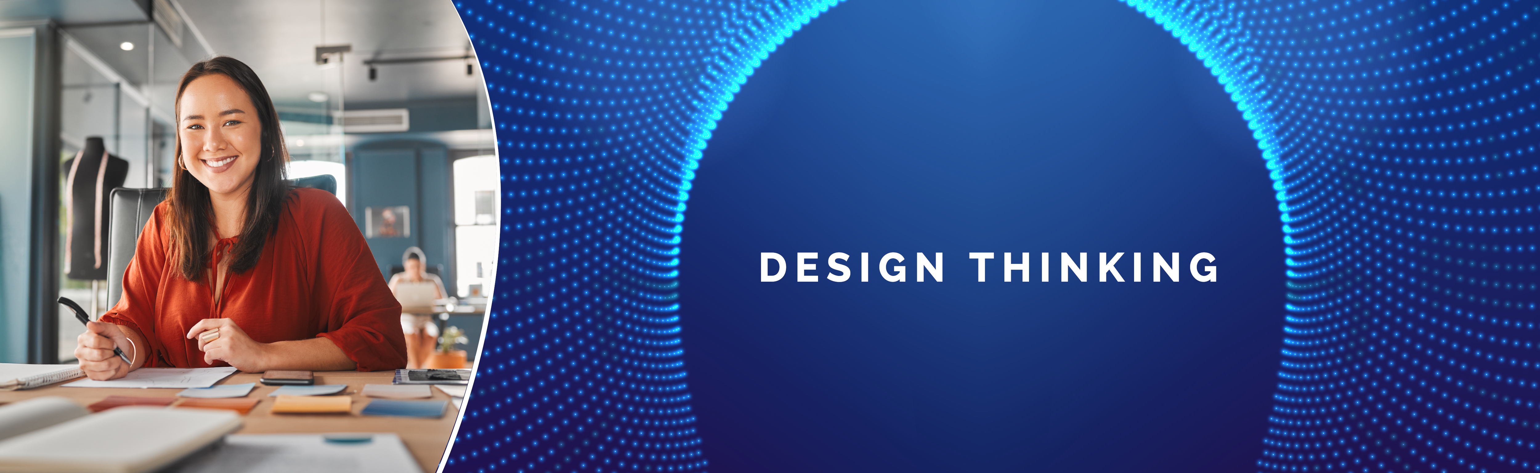 Design Thinking 