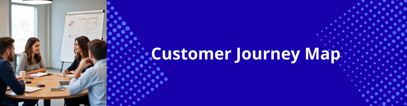 Customer Journey Map