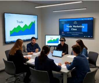Trade Marketing