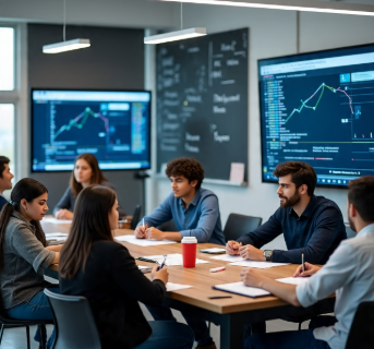 Fundamentos y modelos de la experiencia del colaborador