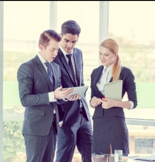 Liderazgo y Visión Sistémica del Negocio para Business Partners