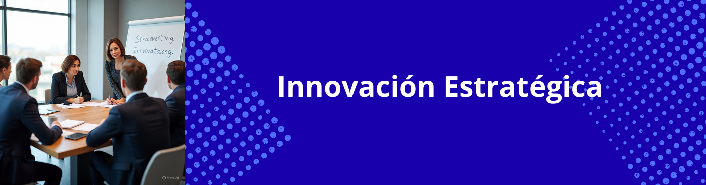 Innovación Estratégica 