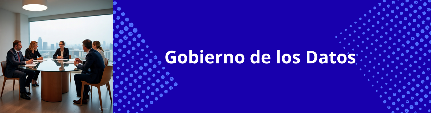 Gobierno de los Datos