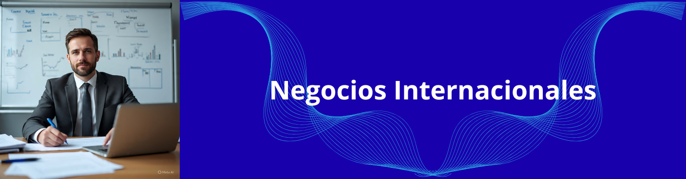 Negocios Internacionales