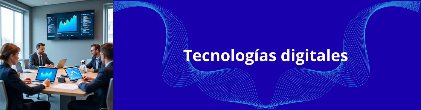 Tecnologías Digitales