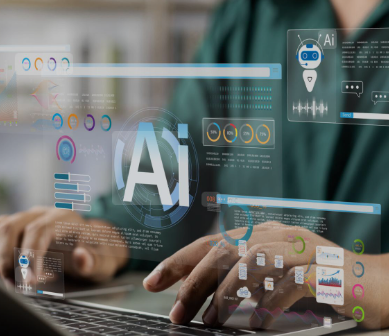 Aplicaciones de Inteligencia Artificial en procesos de MK