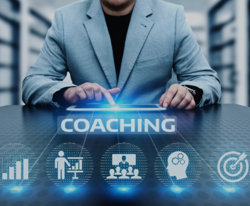 Herramientas de Coaching Comercial