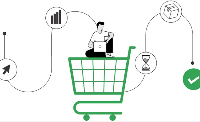 Comportamieto del Consumidor y Shopper Marketing