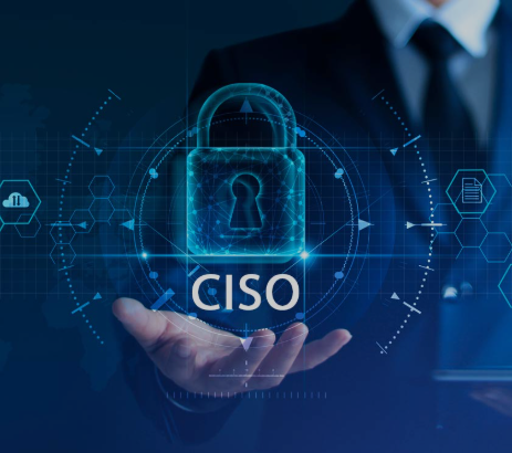 Chief Information Security Officer 