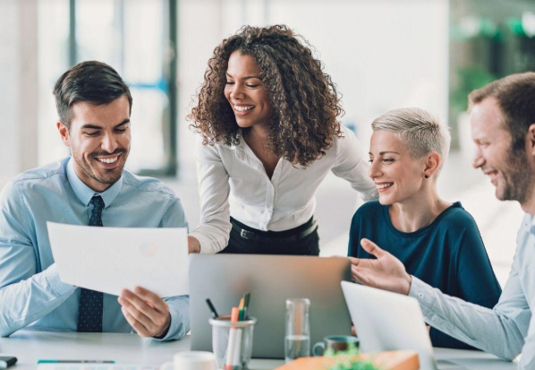 Estrategia y Formación Organizacional