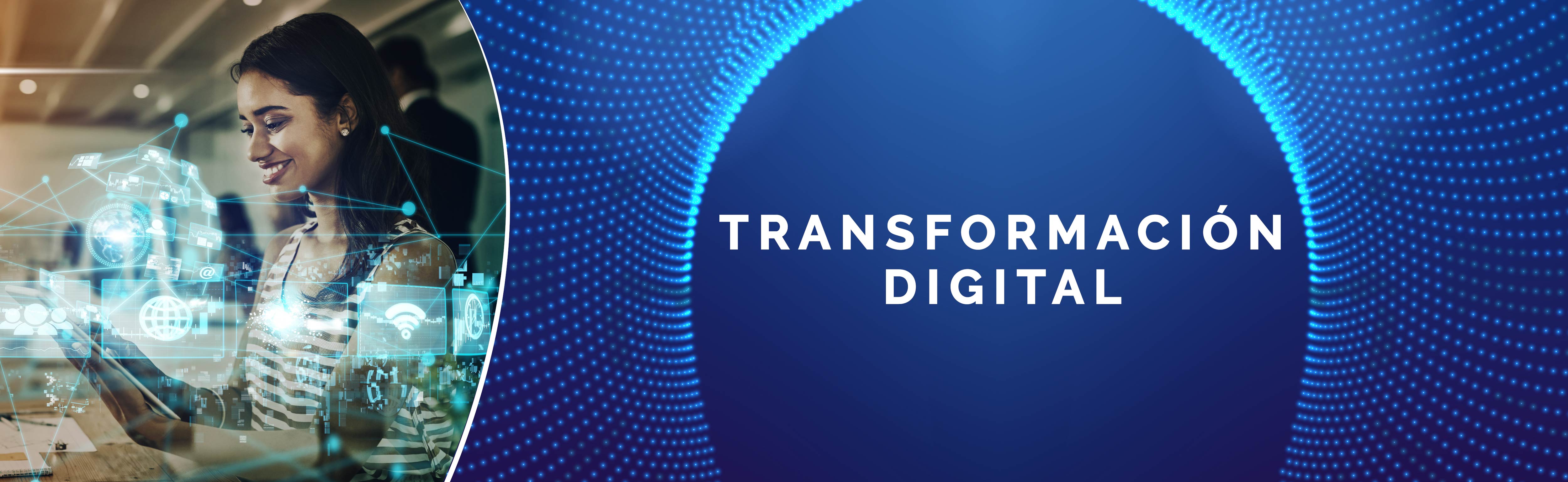 Transformación Digital - Asincrónico