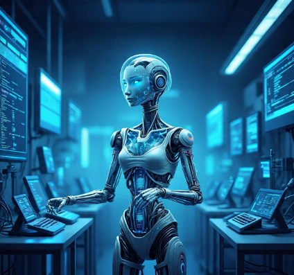 Introducción y fundamentos a la Inteligencia Artificial en los negocios