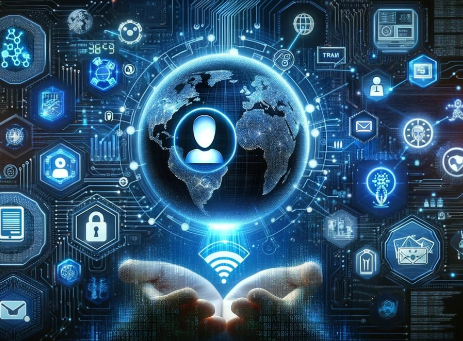 Inteligencia artificial y automatización en la  gestión de riesgos