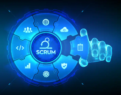 SCRUM XXXV  Master Certified: Gestión Ágil de Proyectos