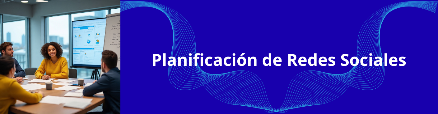 Planificación de Redes Sociales 