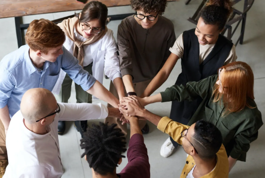 Voluntariado Corporativo y Relacionamiento Comunitario