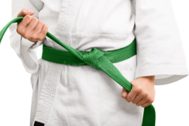 Green Belt