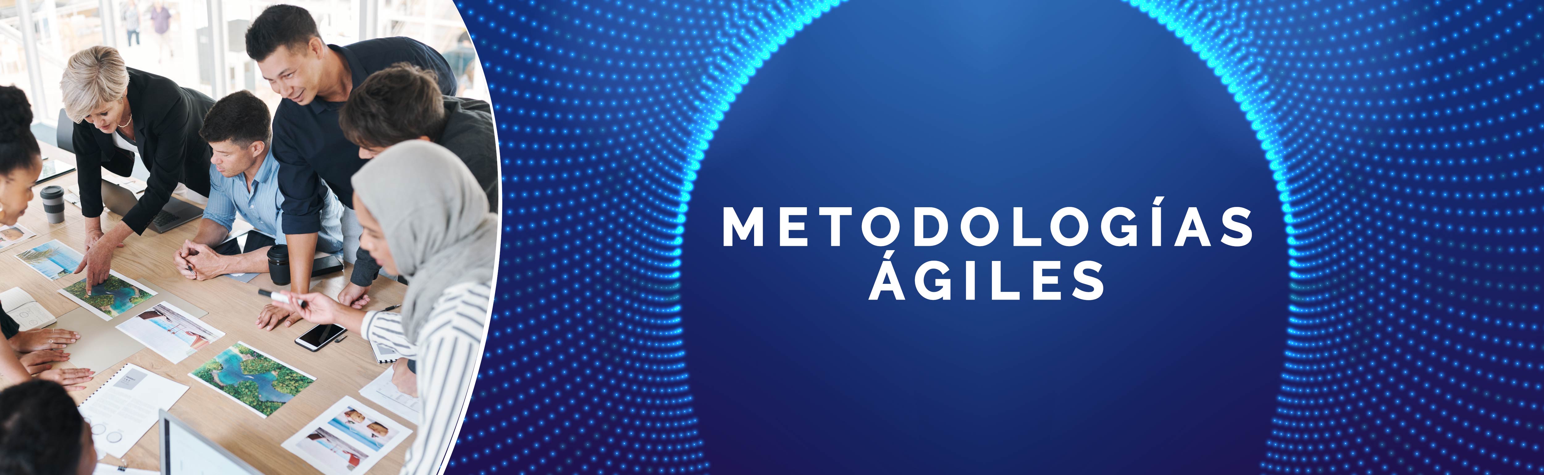 Metodología Ágiles