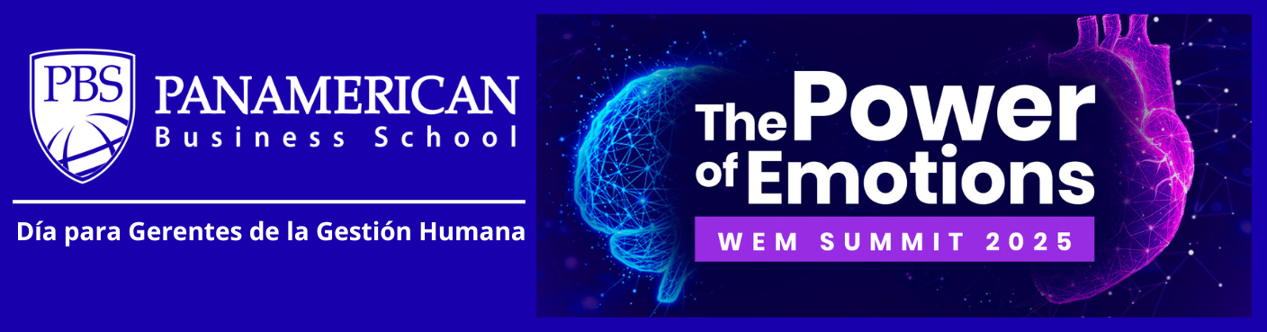 The Power of emotions - WEM SUMMIT