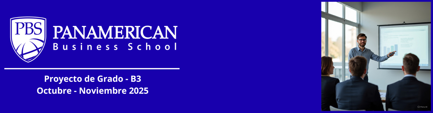 B3 - Proyecto de Grado 2025